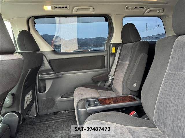 Toyota VELLFIRE 2014-07 7226445-18