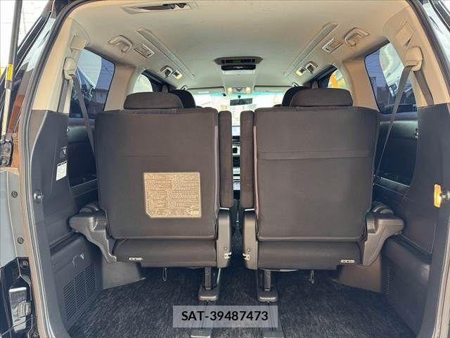 Toyota VELLFIRE 2014-07 7226445-19