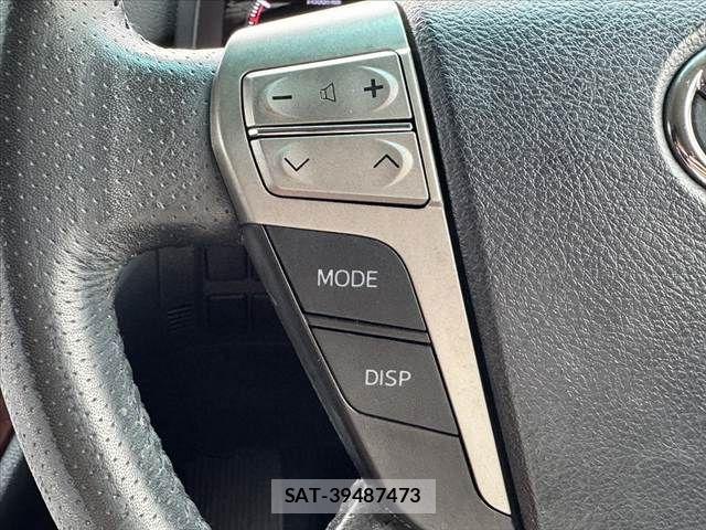 Toyota VELLFIRE 2014-07 7226445-22