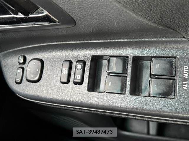 Toyota VELLFIRE 2014-07 7226445-25