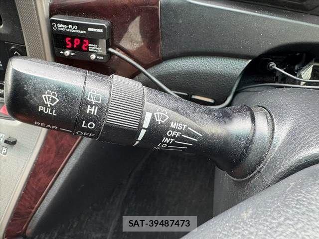 Toyota VELLFIRE 2014-07 7226445-29