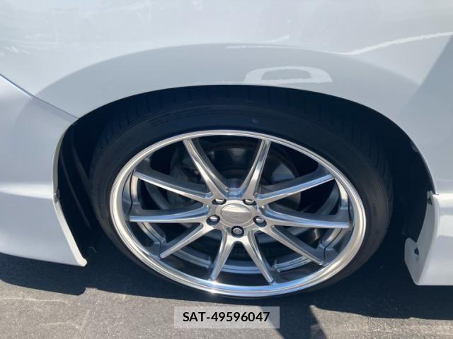 Toyota VELLFIRE 2012-02 7226416-9