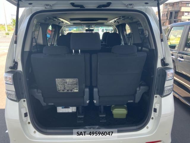 Toyota VELLFIRE 2012-02 7226416-11