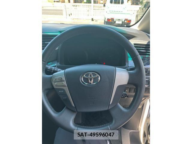 Toyota VELLFIRE 2012-02 7226416-17