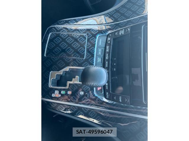 Toyota VELLFIRE 2012-02 7226416-19