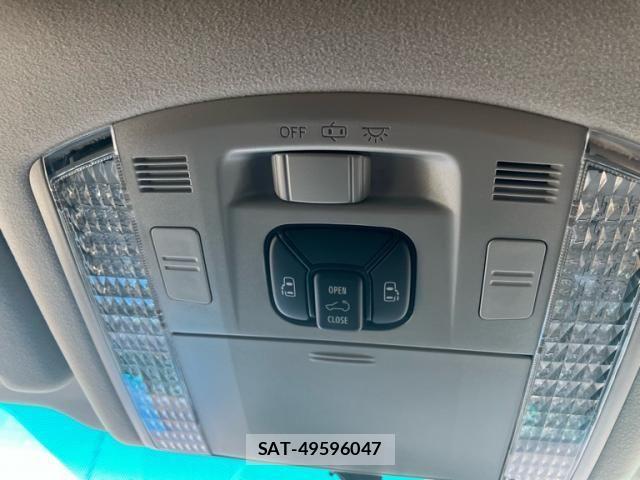Toyota VELLFIRE 2012-02 7226416-20