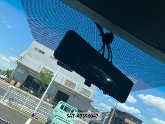 Toyota VELLFIRE 2012-02 7226416-21