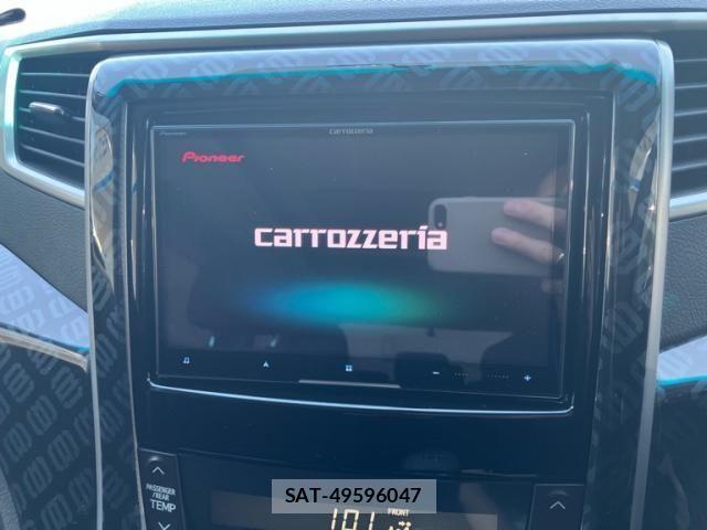 Toyota VELLFIRE 2012-02 7226416-22