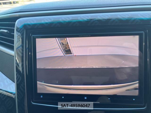 Toyota VELLFIRE 2012-02 7226416-23