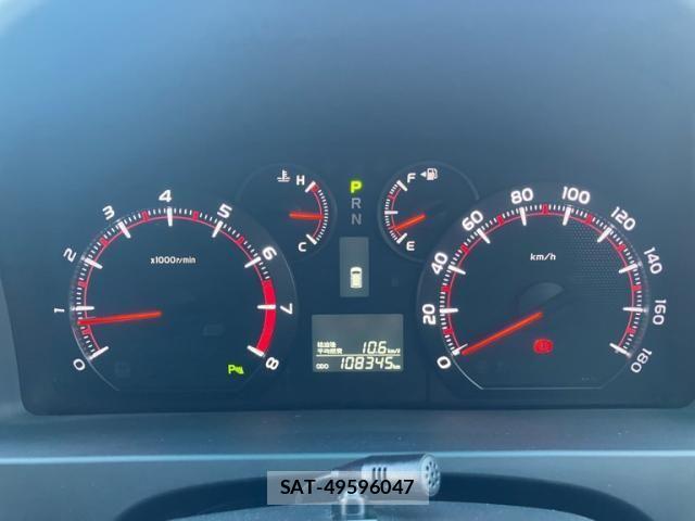 Toyota VELLFIRE 2012-02 7226416-24