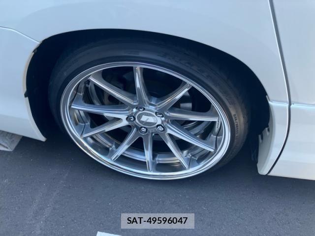 Toyota VELLFIRE 2012-02 7226416-7