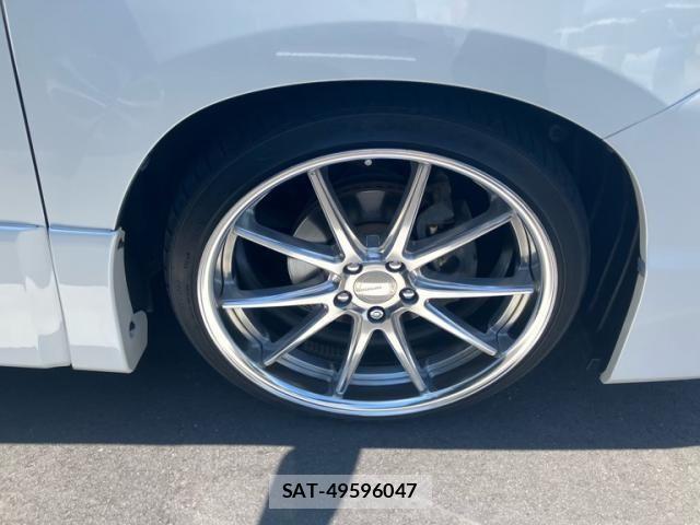 Toyota VELLFIRE 2012-02 7226416-8