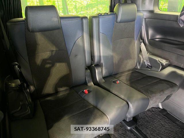 Toyota VELLFIRE 2016-11 7226475-9