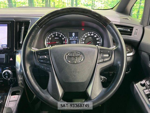 Toyota VELLFIRE 2016-11 7226475-11