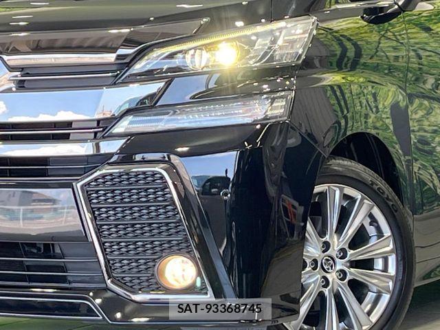 Toyota VELLFIRE 2016-11 7226475-12