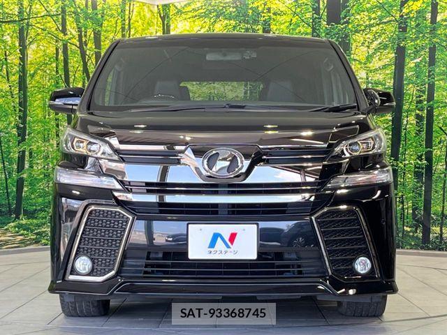 Toyota VELLFIRE 2016-11 7226475-14
