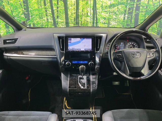 Toyota VELLFIRE 2016-11 7226475-1