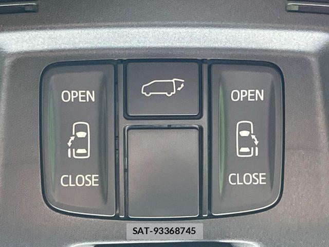 Toyota VELLFIRE 2016-11 7226475-2