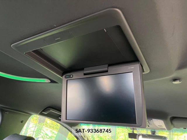 Toyota VELLFIRE 2016-11 7226475-3