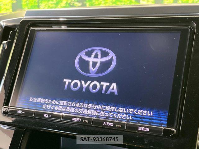 Toyota VELLFIRE 2016-11 7226475-4