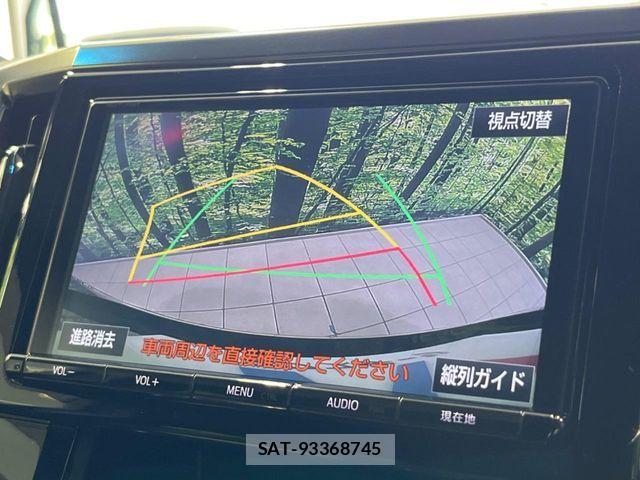 Toyota VELLFIRE 2016-11 7226475-5