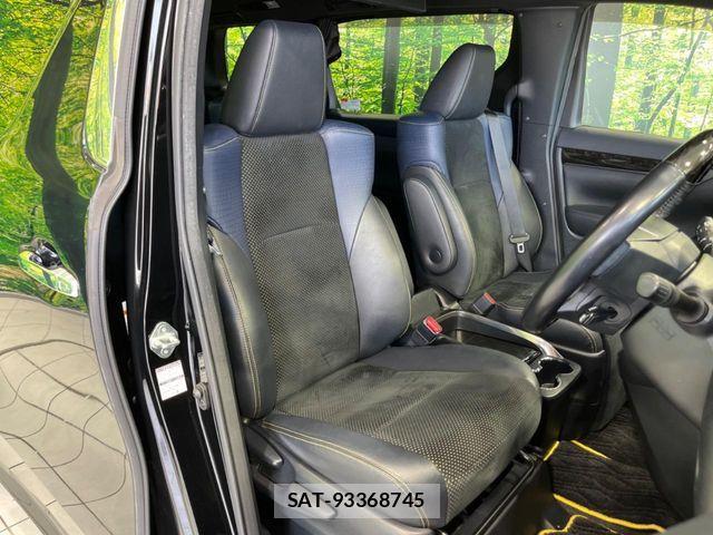 Toyota VELLFIRE 2016-11 7226475-7