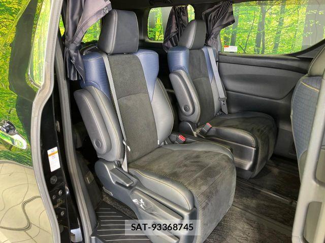 Toyota VELLFIRE 2016-11 7226475-8