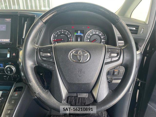 Toyota VELLFIRE 2015-10 7226462-11