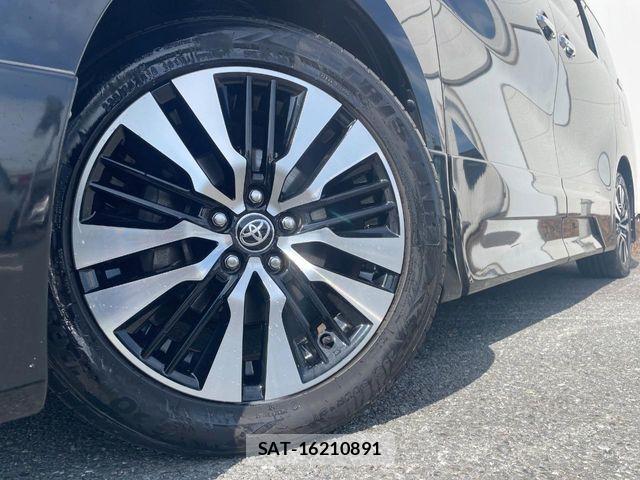 Toyota VELLFIRE 2015-10 7226462-13