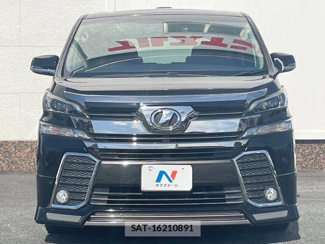 Toyota VELLFIRE 2015-10 7226462-14