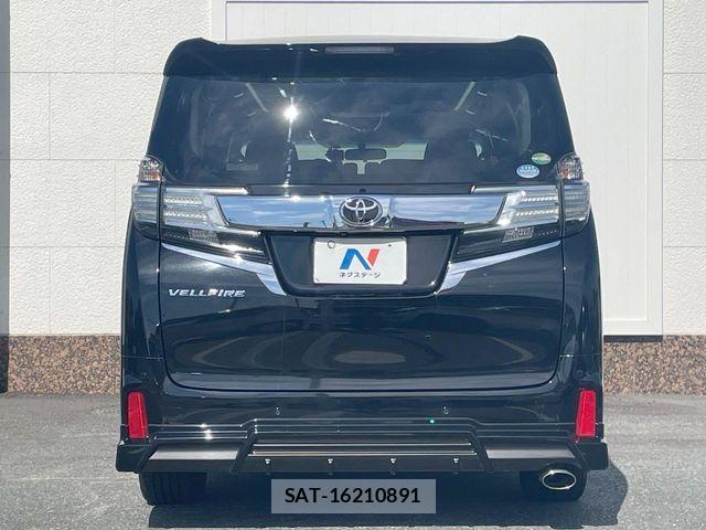 Toyota VELLFIRE 2015-10 7226462-15