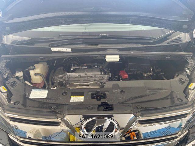 Toyota VELLFIRE 2015-10 7226462-18