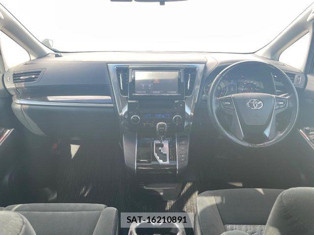 Toyota VELLFIRE 2015-10 7226462-1