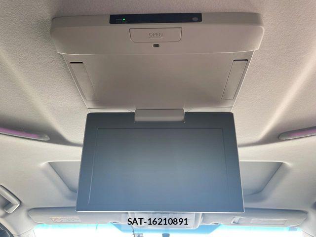 Toyota VELLFIRE 2015-10 7226462-2
