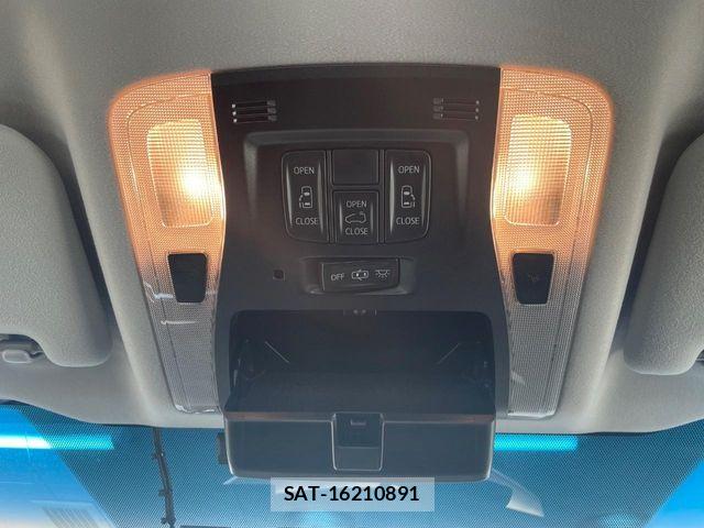 Toyota VELLFIRE 2015-10 7226462-4
