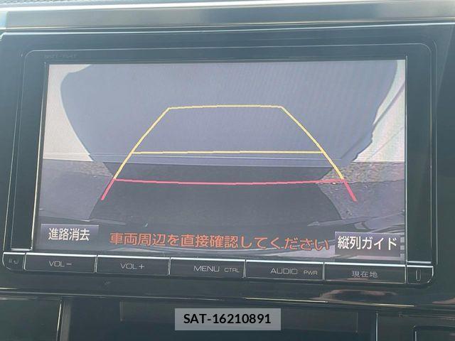 Toyota VELLFIRE 2015-10 7226462-5
