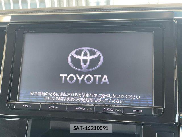 Toyota VELLFIRE 2015-10 7226462-6