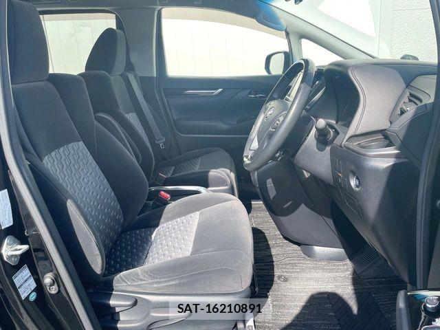Toyota VELLFIRE 2015-10 7226462-7