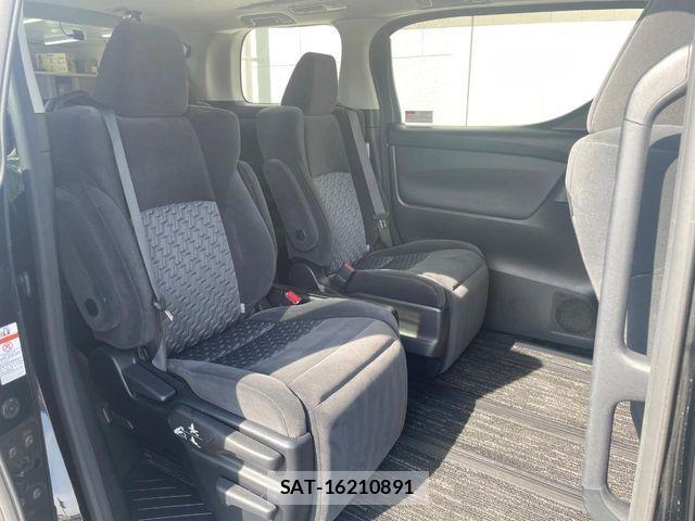 Toyota VELLFIRE 2015-10 7226462-8