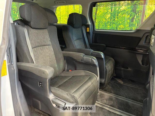 Toyota VELLFIRE 2012-03 7226415-9