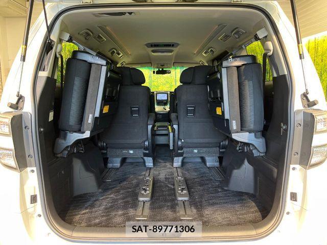 Toyota VELLFIRE 2012-03 7226415-10