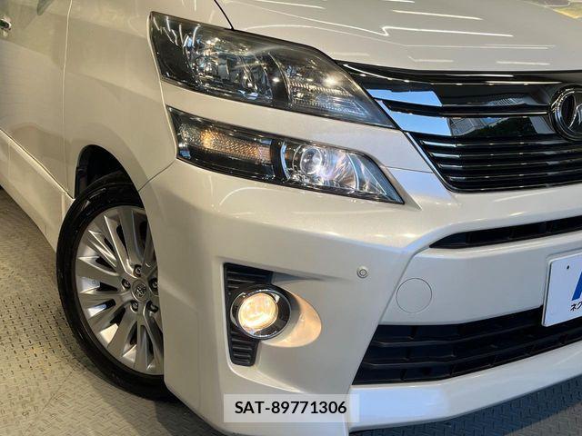 Toyota VELLFIRE 2012-03 7226415-12