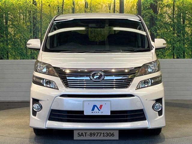 Toyota VELLFIRE 2012-03 7226415-14