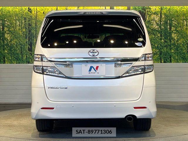Toyota VELLFIRE 2012-03 7226415-15