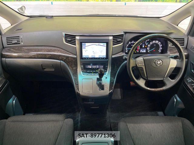 Toyota VELLFIRE 2012-03 7226415-1