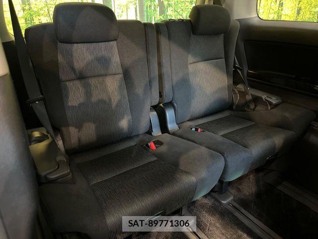 Toyota VELLFIRE 2012-03 7226415-8