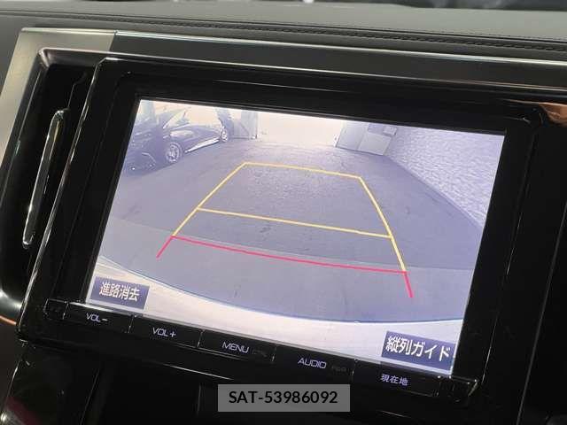 Toyota VELLFIRE 2015-05 7226453-9