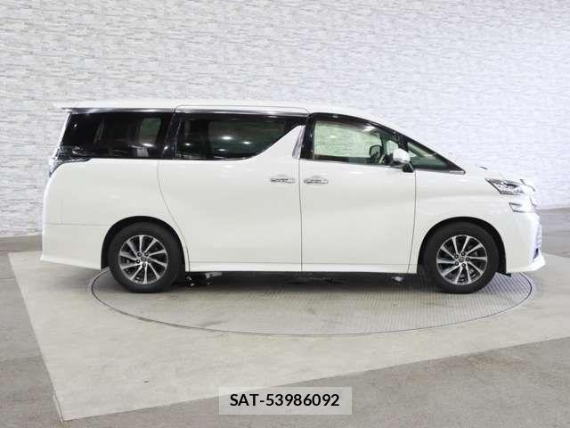 Toyota VELLFIRE 2015-05 7226453-13