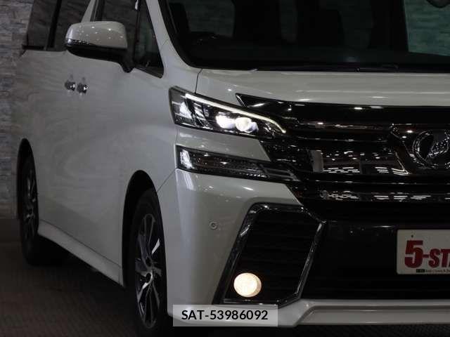 Toyota VELLFIRE 2015-05 7226453-15