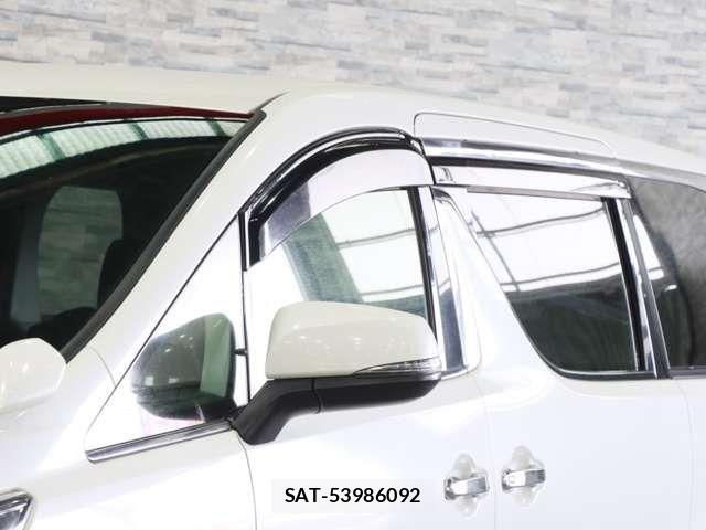 Toyota VELLFIRE 2015-05 7226453-17